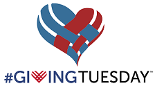 Today’s Giving Tuesday!