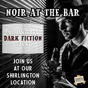 Noir at the Bar