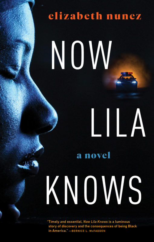 Now Lila Knows: A Novel