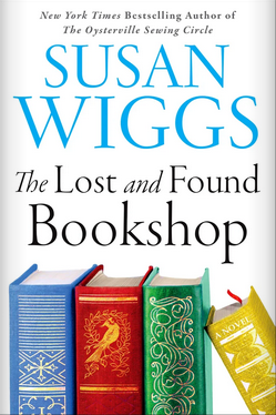 The Lost and Found Bookshop: A Novel