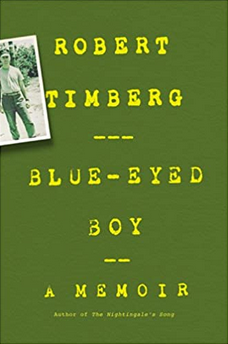 Blue-Eyed Boy: A Memoir