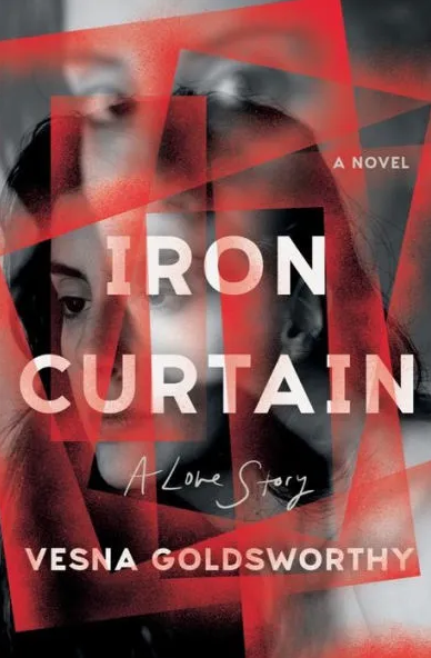 Iron Curtain: A Love Story