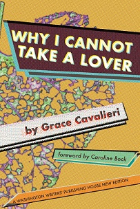 An Afternoon with Grace Cavalieri