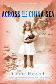 Across the China Sea: A Novel