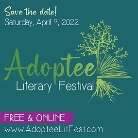 Announcing the Adoptee Literary Festival
