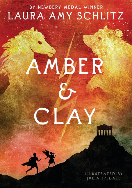 Amber & Clay