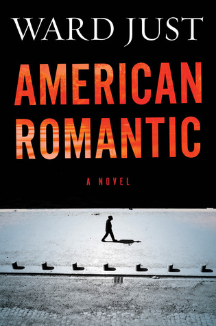 American Romantic: A Novel