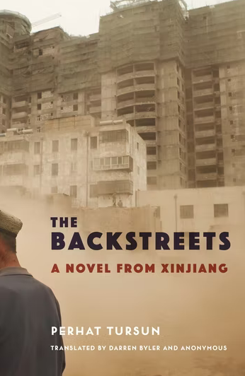 The Backstreets: A Novel from Xinjiang