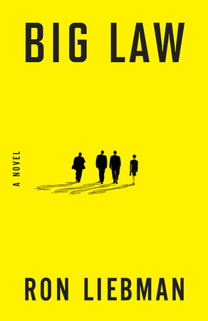 Big Law: A Novel