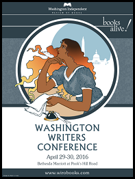 Washington Writers Conference Recap