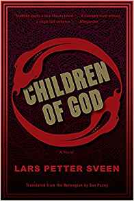  Children of God: A Novel