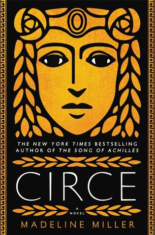 Circe: A Novel