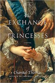 The Exchange of Princesses: A Novel