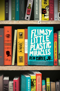 Flimsy Little Plastic Miracles: A Novel