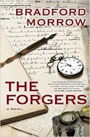 The Forgers: A Novel
