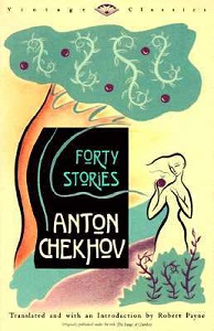 Zen and the Art of Chekhov