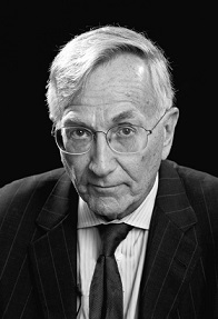 An Interview with Seymour Hersh