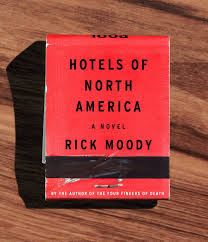 Hotels of North America: A Novel