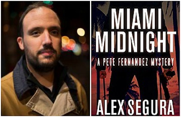An Interview with Alex Segura