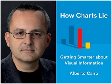 An Interview with Alberto Cairo