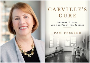 An Interview with Pam Fessler