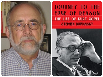 Authors on Audio: Stephen Budiansky