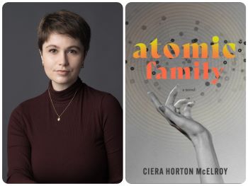 An Interview with Ciera Horton McElroy