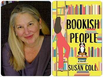An Interview with Susan Coll