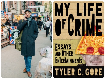 An Interview with Tyler C. Gore
