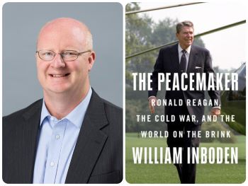 Authors on Audio: William Inboden