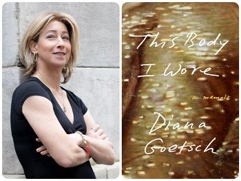 An Interview with Diana Goetsch
