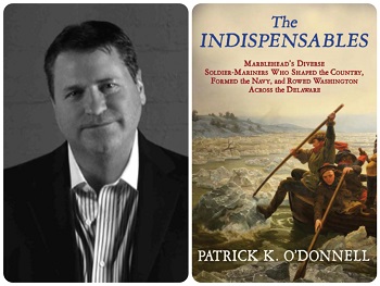 An Interview with Patrick K. O’Donnell