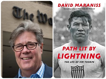 Authors on Audio: David Maraniss