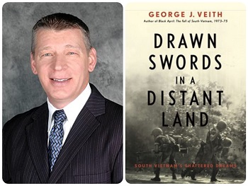 An Interview with George J. Veith
