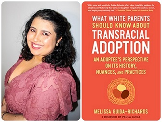 An Interview with Melissa Guida-Richards