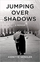 Jumping Over Shadows: A Memoir