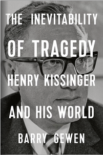 Kissinger’s World