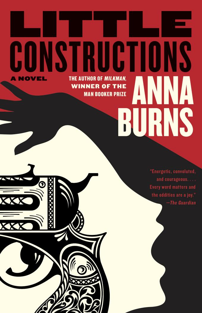 Little Constructions: A Novel