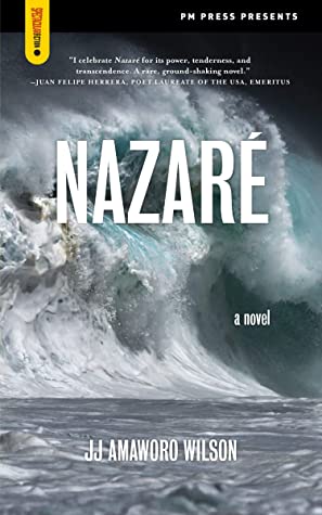 Nazaré: A Novel