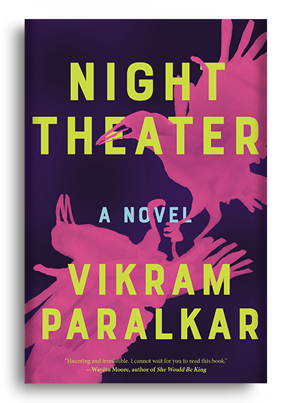 Night Theater: A Novel