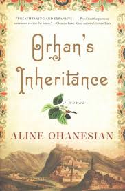 Orhan’s Inheritance: A Novel