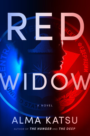 Red Widow: A Novel