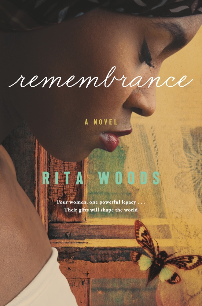 Remembrance: A Novel