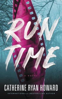 Run Time: A Novel