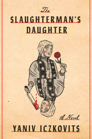 The Slaughterman’s Daughter