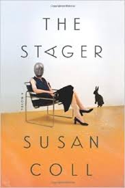 The Stager: A Novel