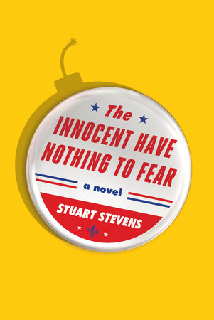 The Innocent Have Nothing to Fear: A Novel