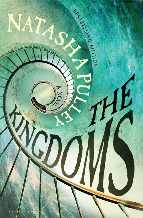 The Kingdoms: A Novel