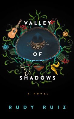 Valley of Shadows: A Novel