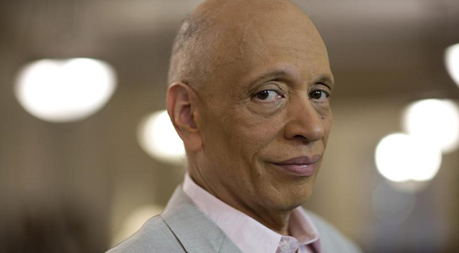 Interview with Walter Mosley